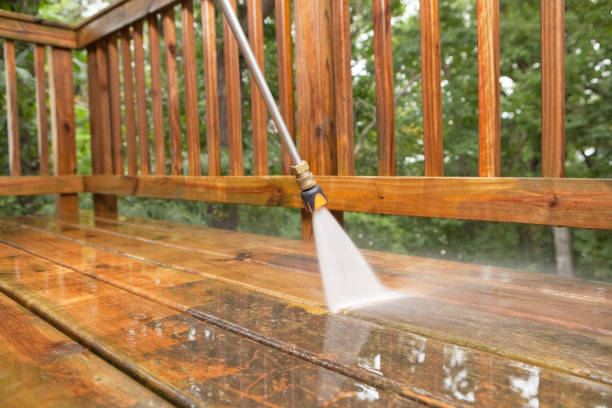 Best Sidewalk and Walkway Cleaning  in USA